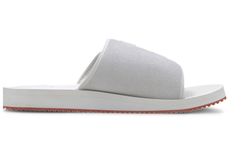 PUMA Wilo Attempt 'Vapor Grey' 373476-01