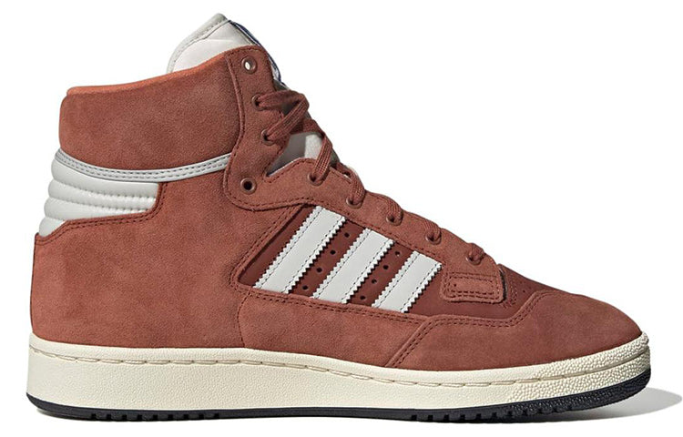 adidas Centennial 85 High 'Wild Sepia' FZ5993