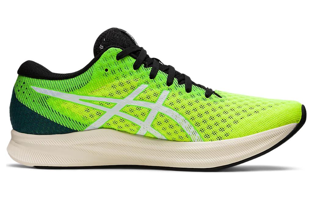 ASICS Hyper Speed 2 2E Wide 'Safety Yellow White' 1011B494-750