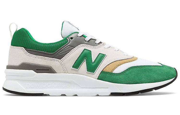 New Balance 997H 'Celtic FC' CM997HFF