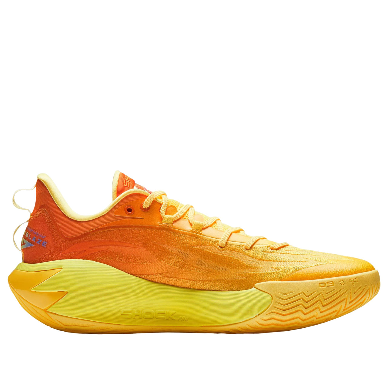 ANTA Shock Wave 7 'Laser' 112531126-5