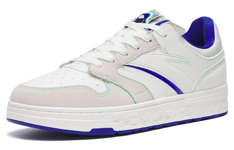 ANTA Streetball Low 'White Blue' 112318051-5