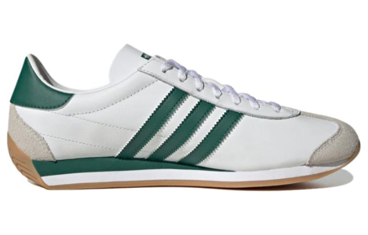 adidas Country OG 'White Collegiate Green' IF2856