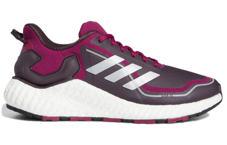 (WMNS) adidas Climawarm Ltd Purple EG9520
