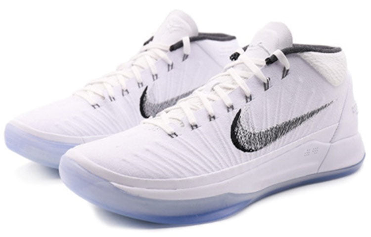Nike Kobe A.D. EP 'White Black' AO9050-100