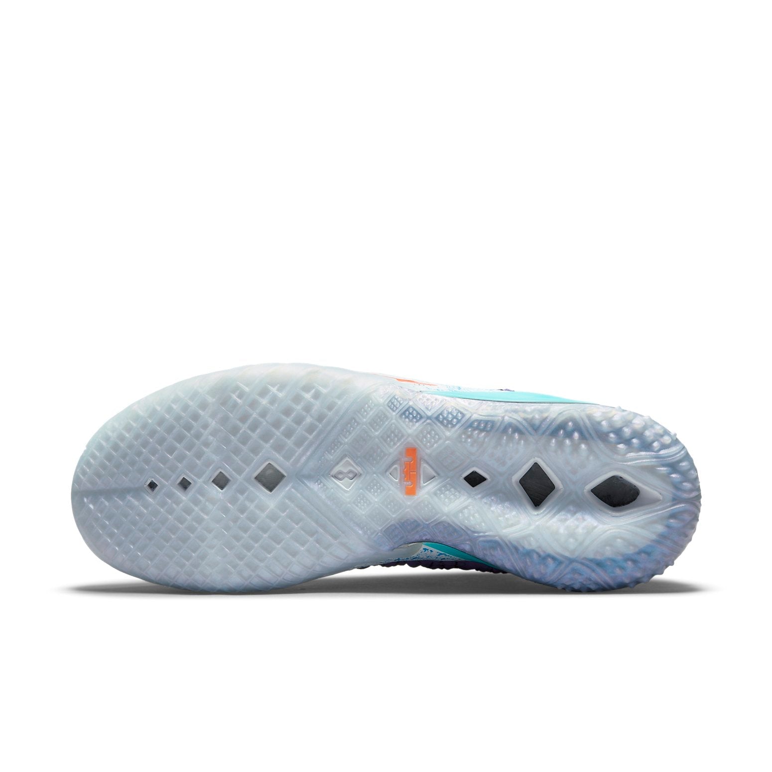 Nike LeBron 18 'Best Of 1018' DM2813-500