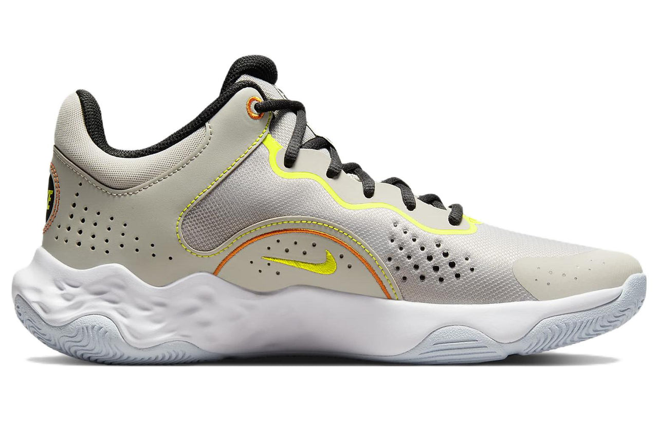 Nike Fly.By Mid 3 'Light Iron Ore' DD9311-004