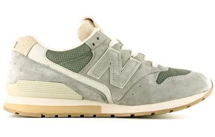 New Balance 996 'Grey Green' MRL996CG