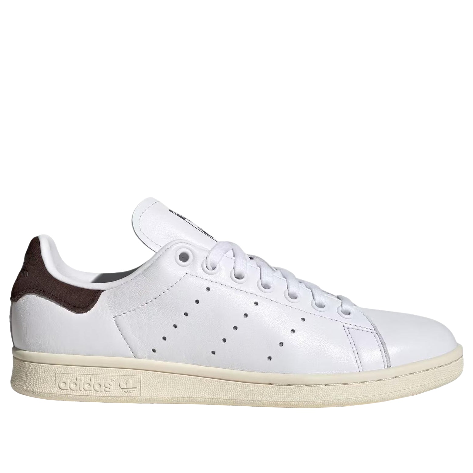 adidas Stan Smith 'White Aurora Coffee' LC0521