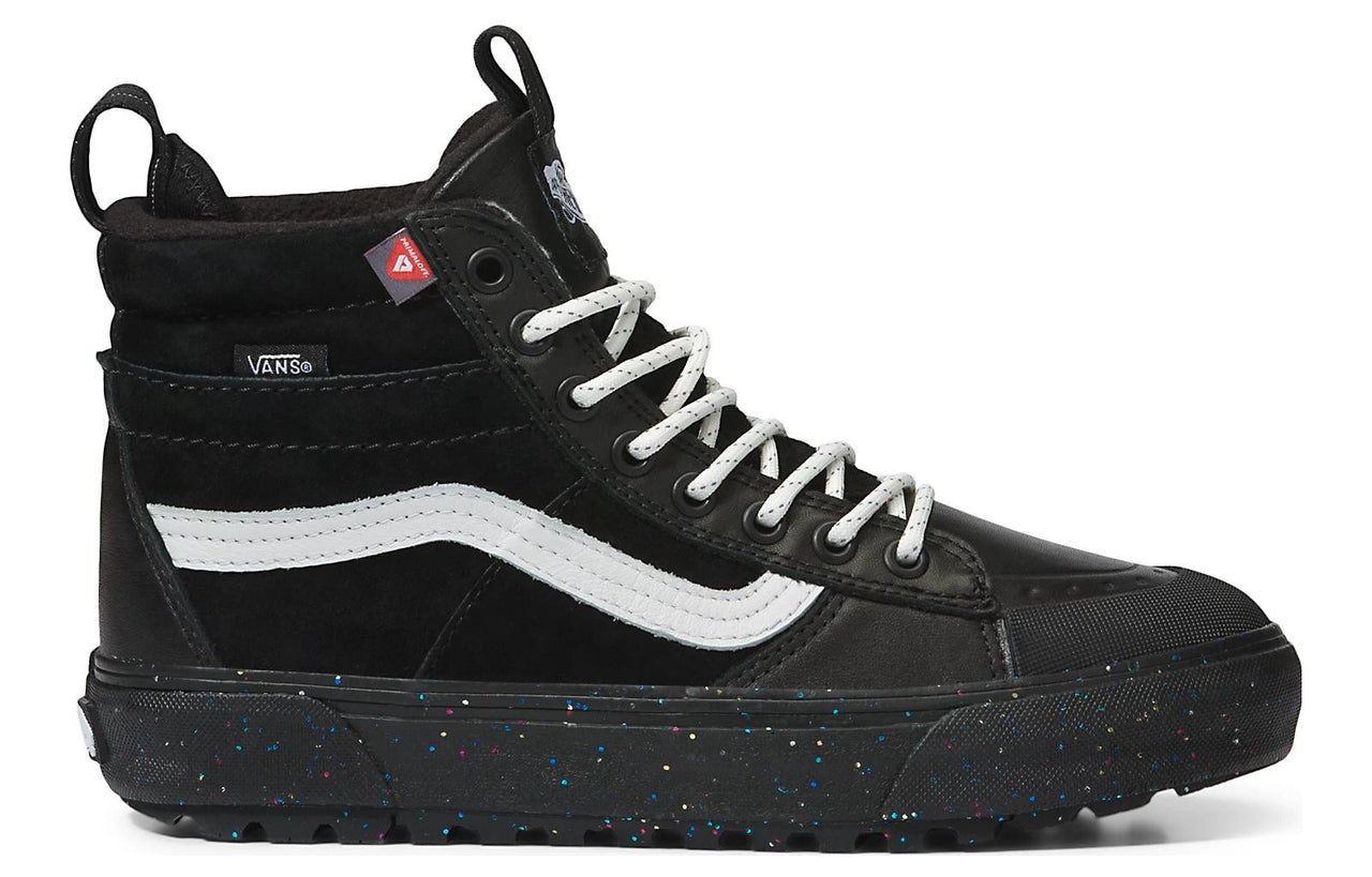 Vans SK8-HI Mte-2 BLACK VN0A5HZZUNM