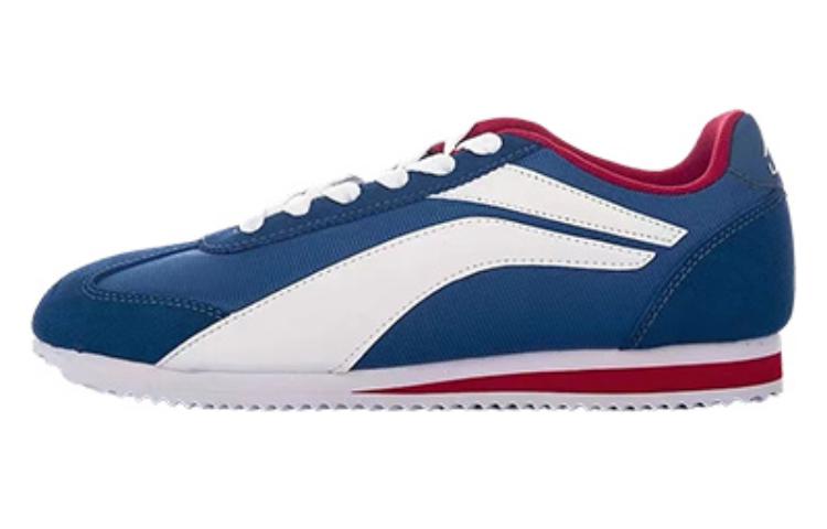 Li-Ning 3K Classic Retro 'Blue White Red' AGCT517-1