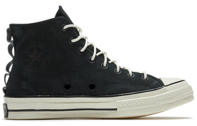 Converse Chuck 70 SP High 'Surplus - Black White' 165999C