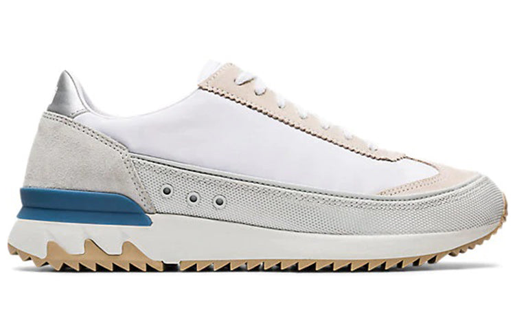 Onitsuka Tiger Hsinti 'White Grey' 1183A387-102