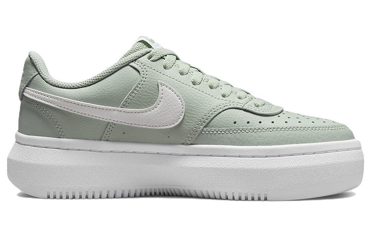 (WMNS) Nike Court Vision Alta 'Seafoam' DM0113-003