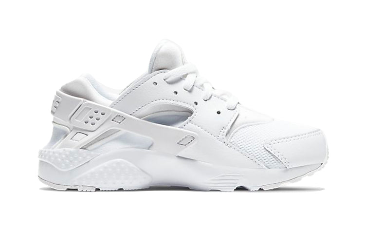 (PS) Nike Huarache Run 'White' 704949-110