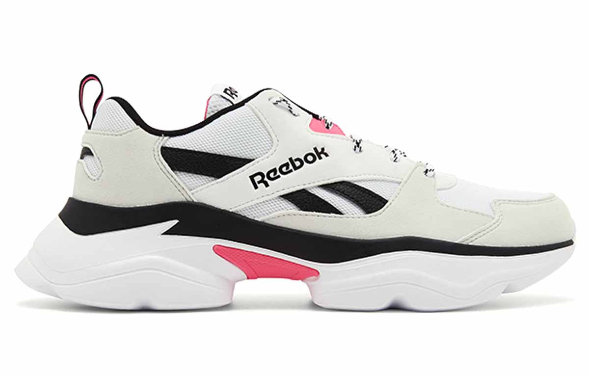Reebok Royal Bridge 3 'True Grey' DV8335