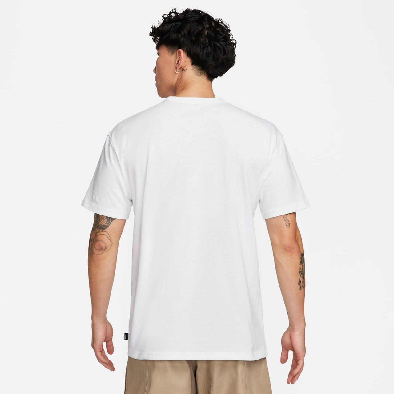 Nike Sportswear Premium Essentials T-Shirt 'White' DO7393-101