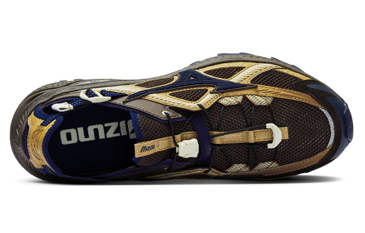Mizuno Racer Trail SE 'Caramel Brown' D1GH241902