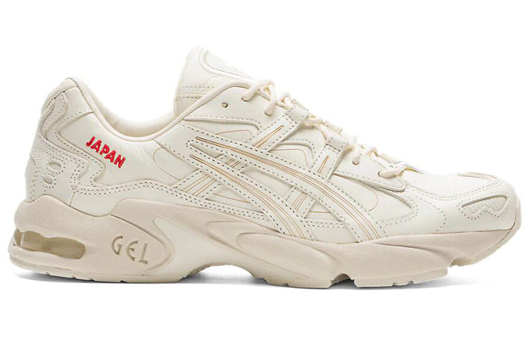 (WMNS) ASICS Gel-Kayano 5 OG 'Birch' 1023A024-200