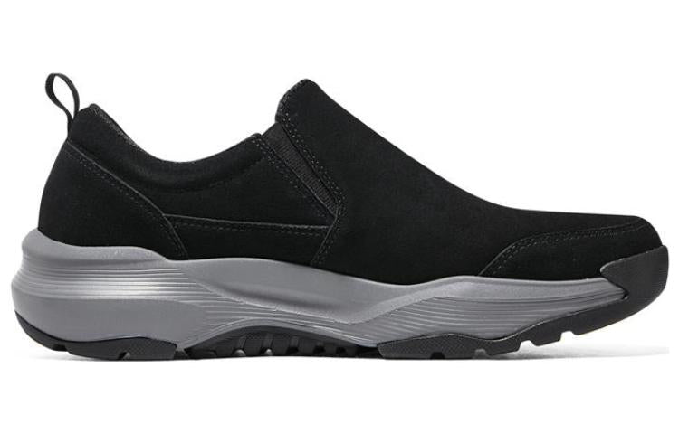 Skechers Go Walk Arch Fit 'Black Grey' 216462C-BLK