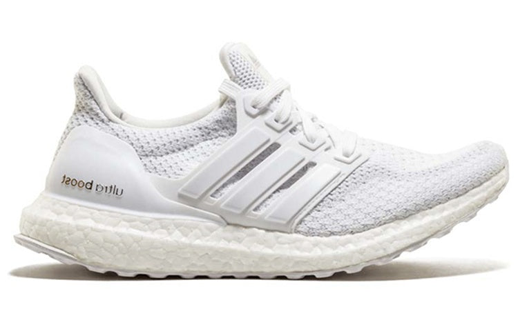 (WMNS) adidas UltraBoost 2.0 'Triple White' AQ5934