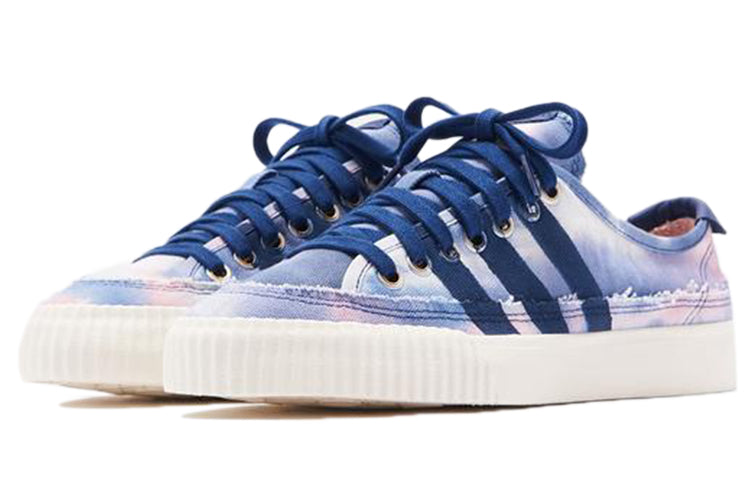 adidas x Donald Glover Nizza Premium 'Noble Indigo' FX4801