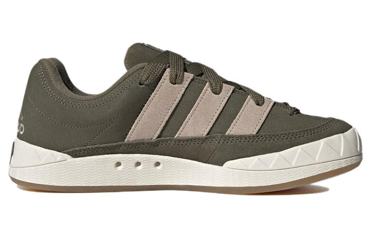 adidas Adimatic Shoes 'Olive Green' IE9864