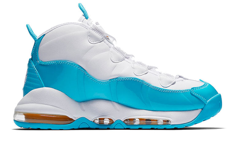 Nike Air Max Uptempo 95 'Blue Fury' CK0892-100