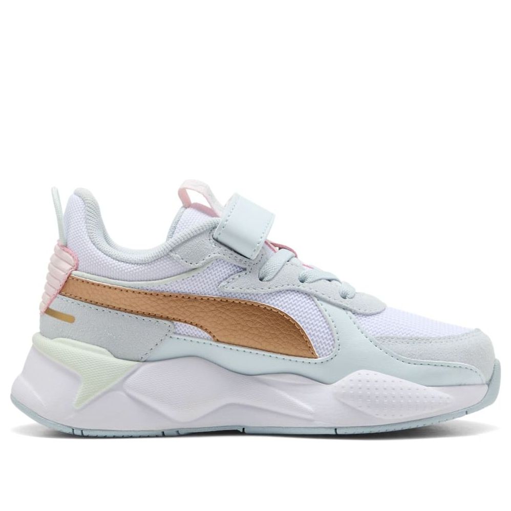 (PS) PUMA RS-X Metallic AC+ 'White Sea Glass' 391985-11