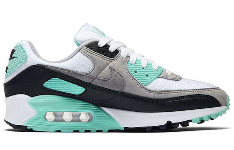 (WMNS) Nike Air Max 90 'Turquoise' CD0490-104