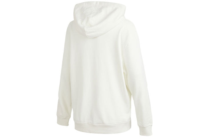 (WMNS) Vans AP Mellifluus Po Hoodie 'White' VN0A5F69FS8