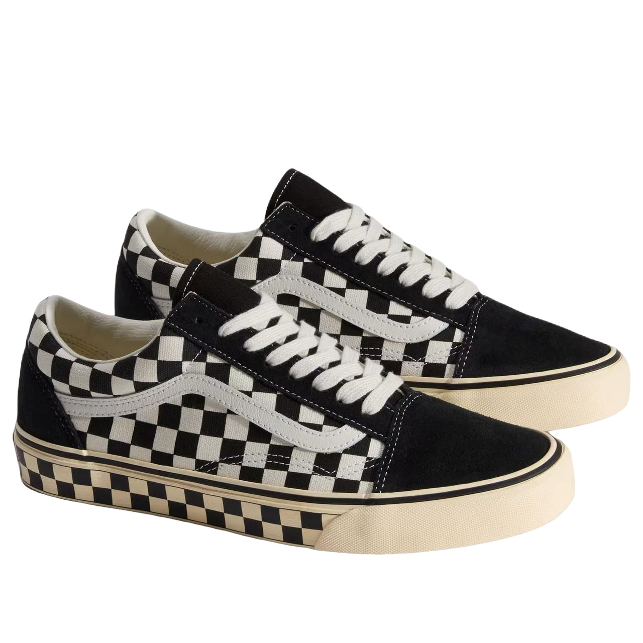 Vans Old Skool 'Black Checkboard' VN000Z901KP