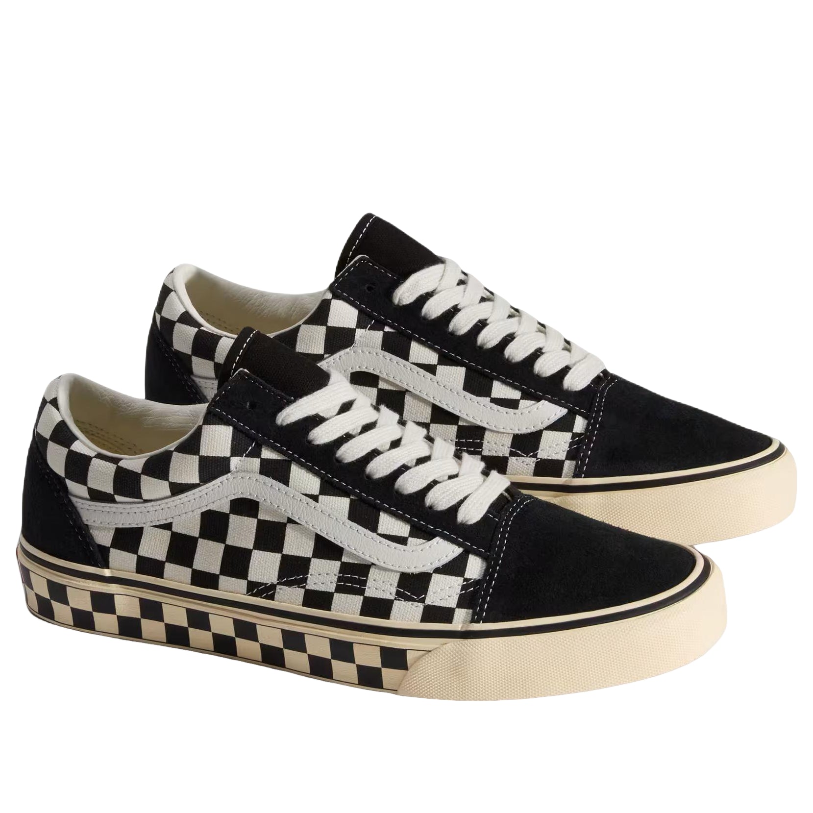 Vans Old Skool 'Black Checkboard' VN000Z901KP