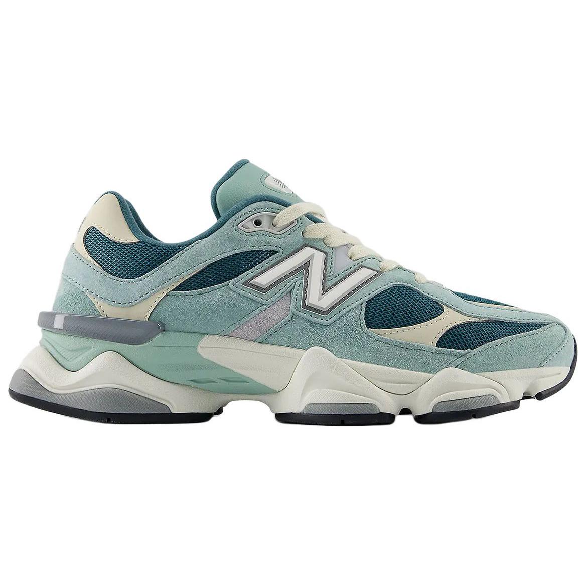 New Balance 9060 'New Spruce Salt Marsh Turtledove' U9060FG
