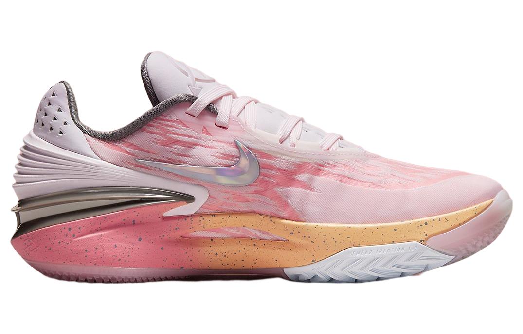 Nike Air Zoom GT Cut 2 'Pearl Pink' DJ6015-602