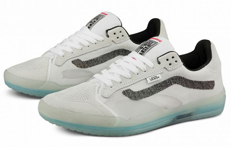 Vans Evdnt Ultimatewaffle Leisure Sneakers White VN0A5DY74NP
