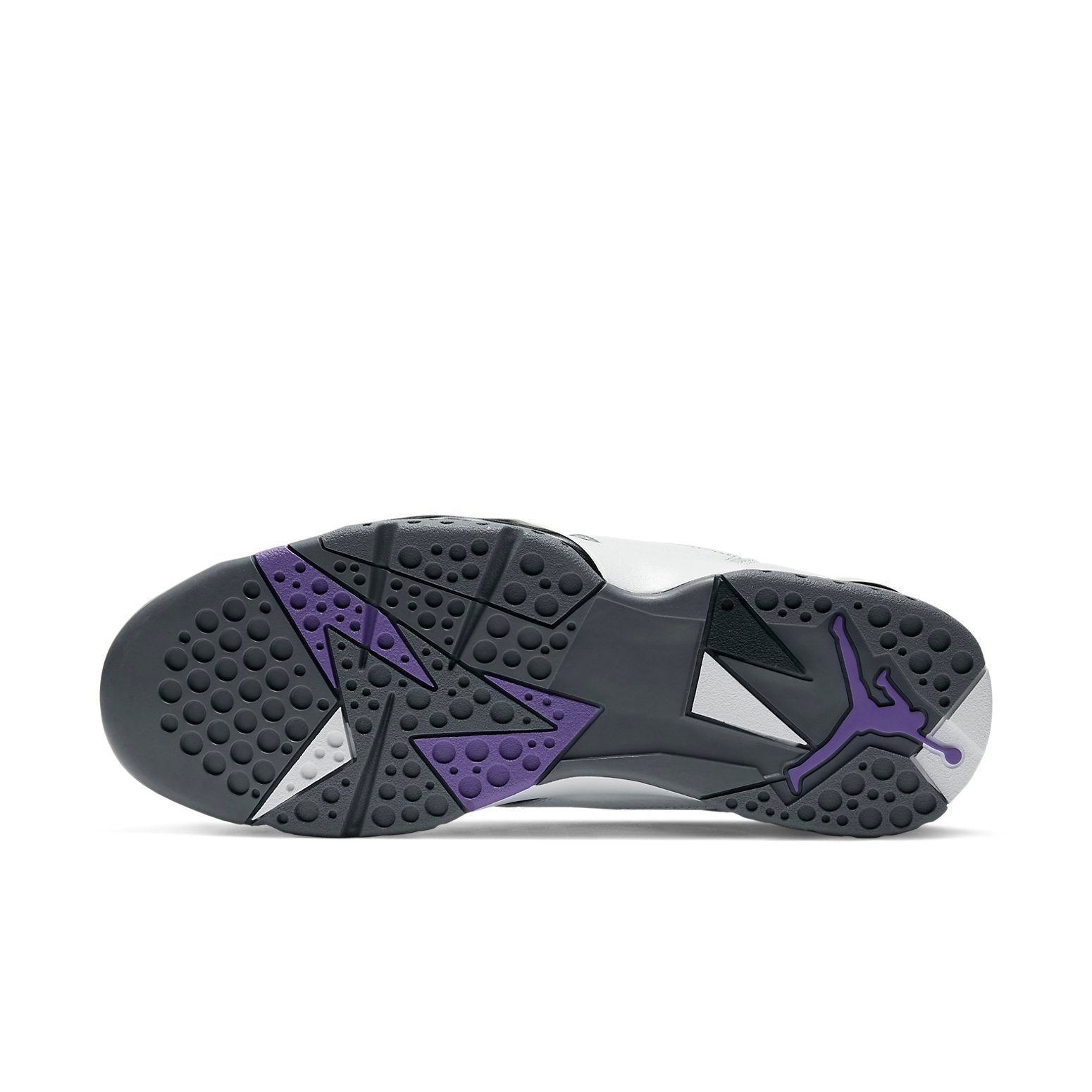 Air Jordan 7 Retro 'Flint' 2021 CU9307-100