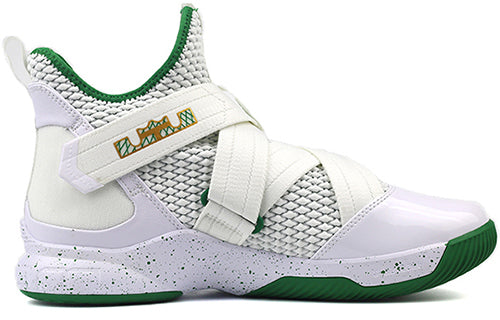Nike LeBron Soldier 12 EP 'SVSM Home' AO4053-100