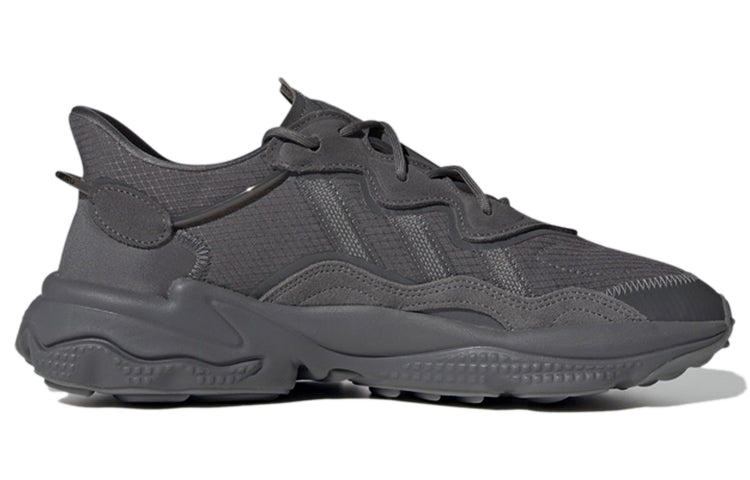 adidas Originals Ozweego 'Charcoal Grey' GW5735