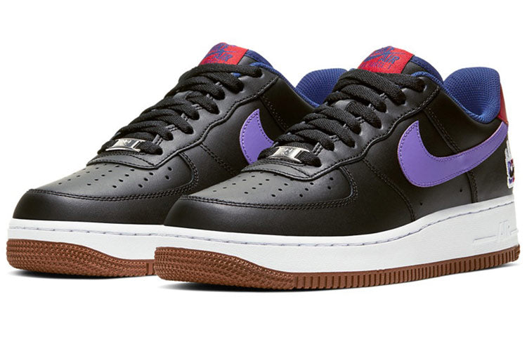 Nike Air Force 1 Low 'Shibuya - Black' CQ7506-084