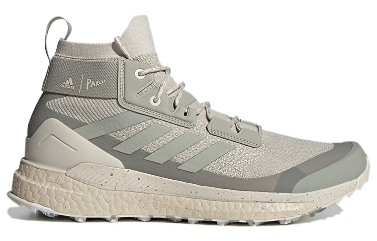 adidas Parley x Terrex Free Hiker 'Aluminium Sesame' GX0063