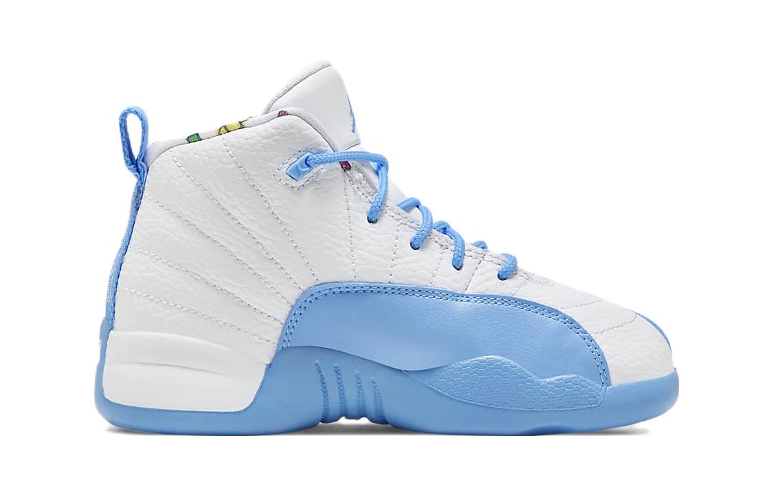 (PS) Air Jordan 12 Retro 'Emoji' DQ4366-114