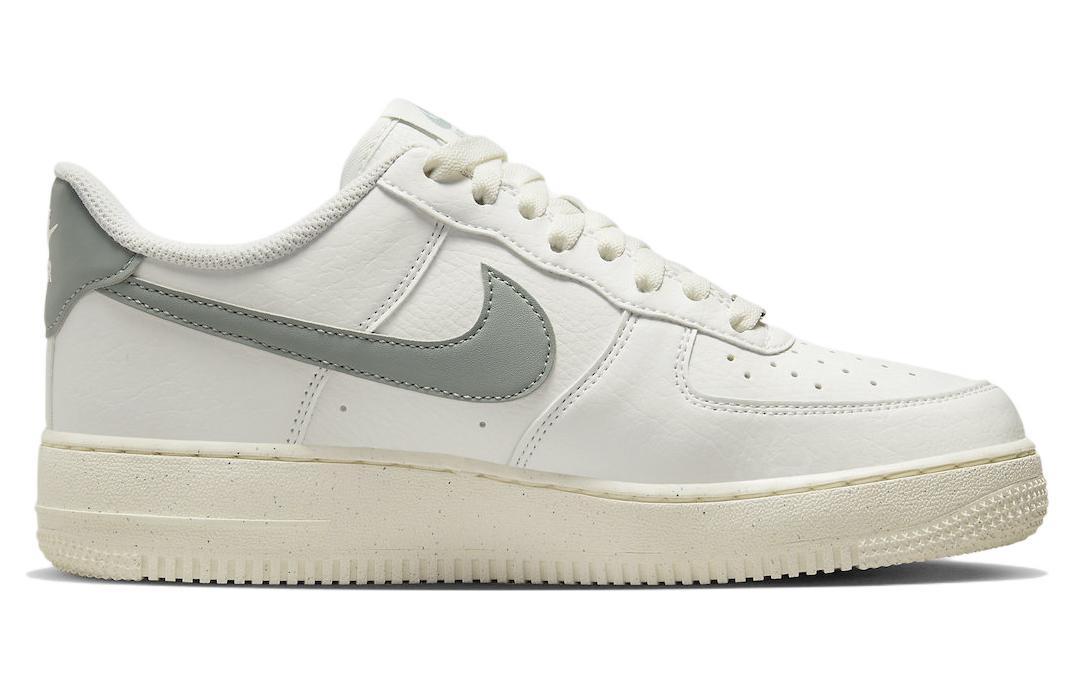 (WMNS) Nike Air Force 1 Low Next Nature 'White Green' DN1430-107