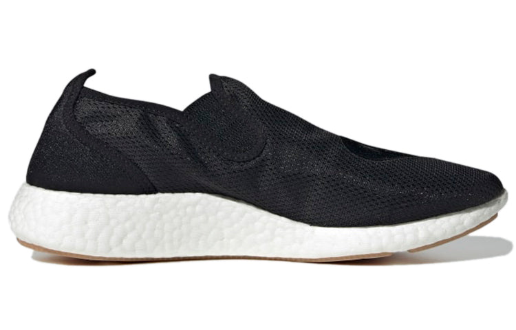 adidas Human Made x Pure Slip-On 'Black' H02546