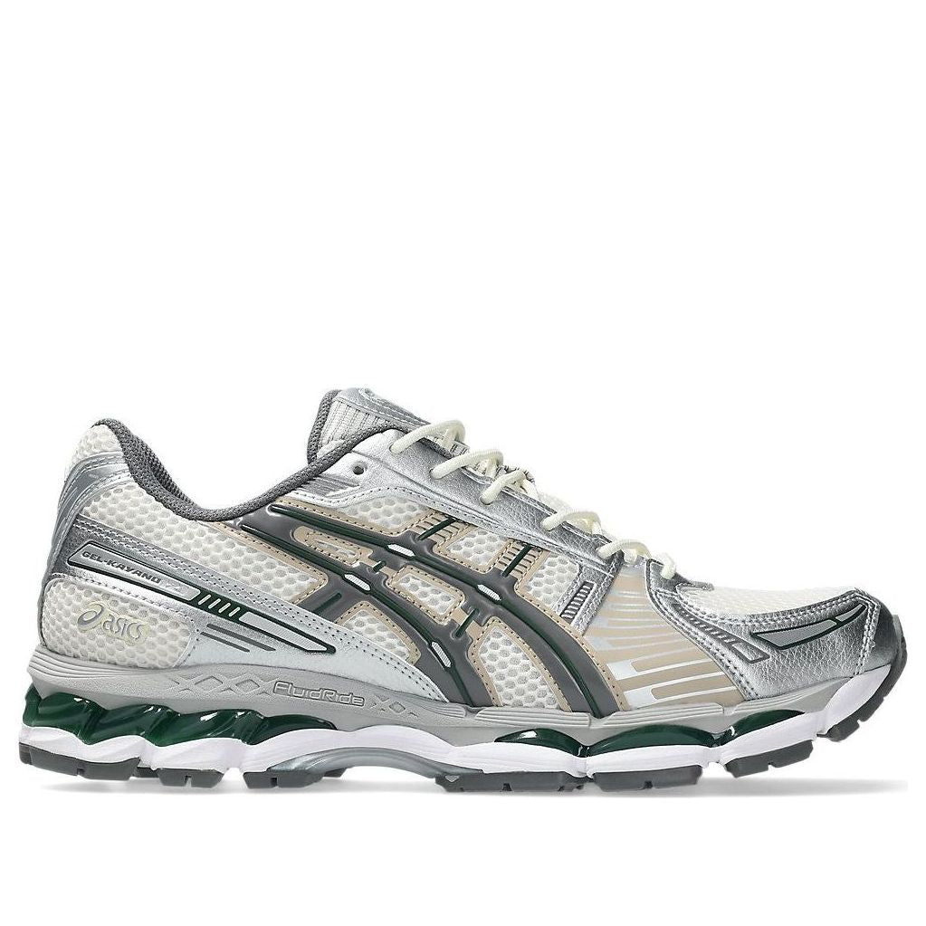 ASICS Gel-Kayano 12.1 'White Silver' 1203A759-105