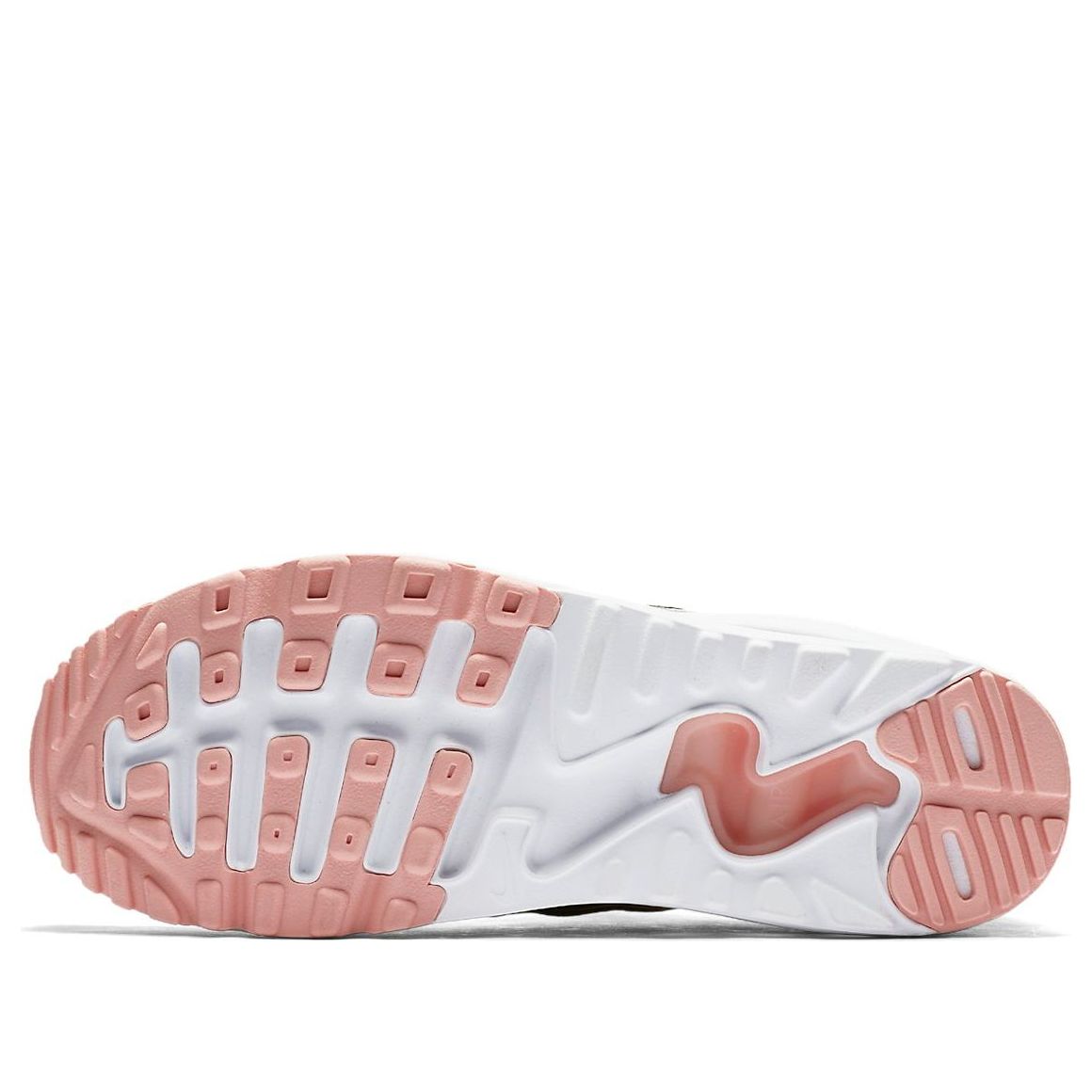 (GS) Nike Air Max 90 Ultra 2.0 Ease 'Coral Stardust' AH5212-600