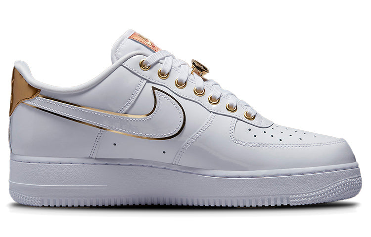 Nike Air Force 1 Low 'NOLA' DZ5425-100