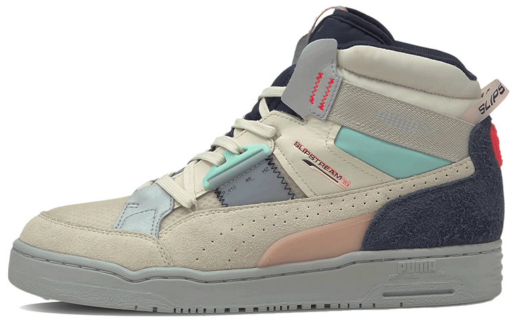 PUMA Slipstream Mid 'Mutation Cyborg - Vaporous Grey' 380714-02