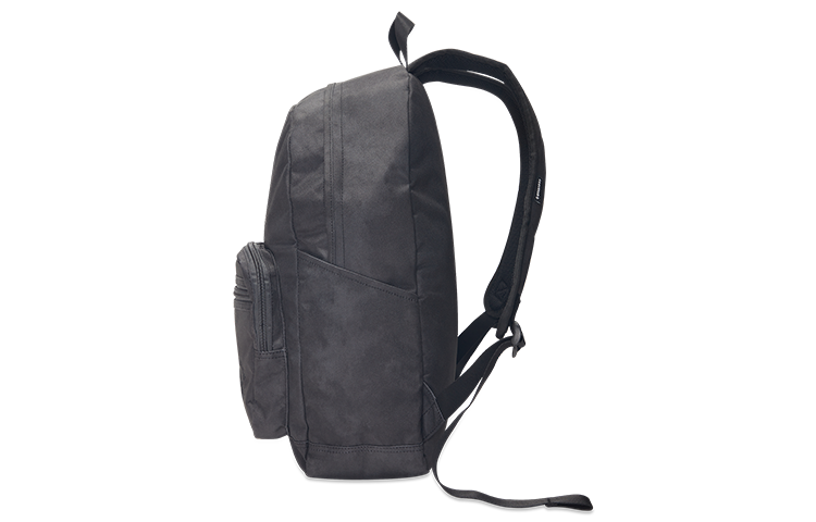 Converse GO 2 Backpack 'Dark Grey' 10021423001
