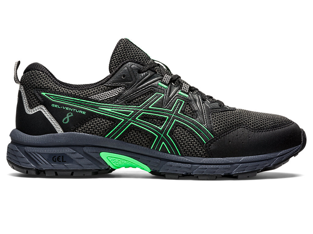 ASICS Gel-Venture 8 'Black New Leaf' 1011A824-901
